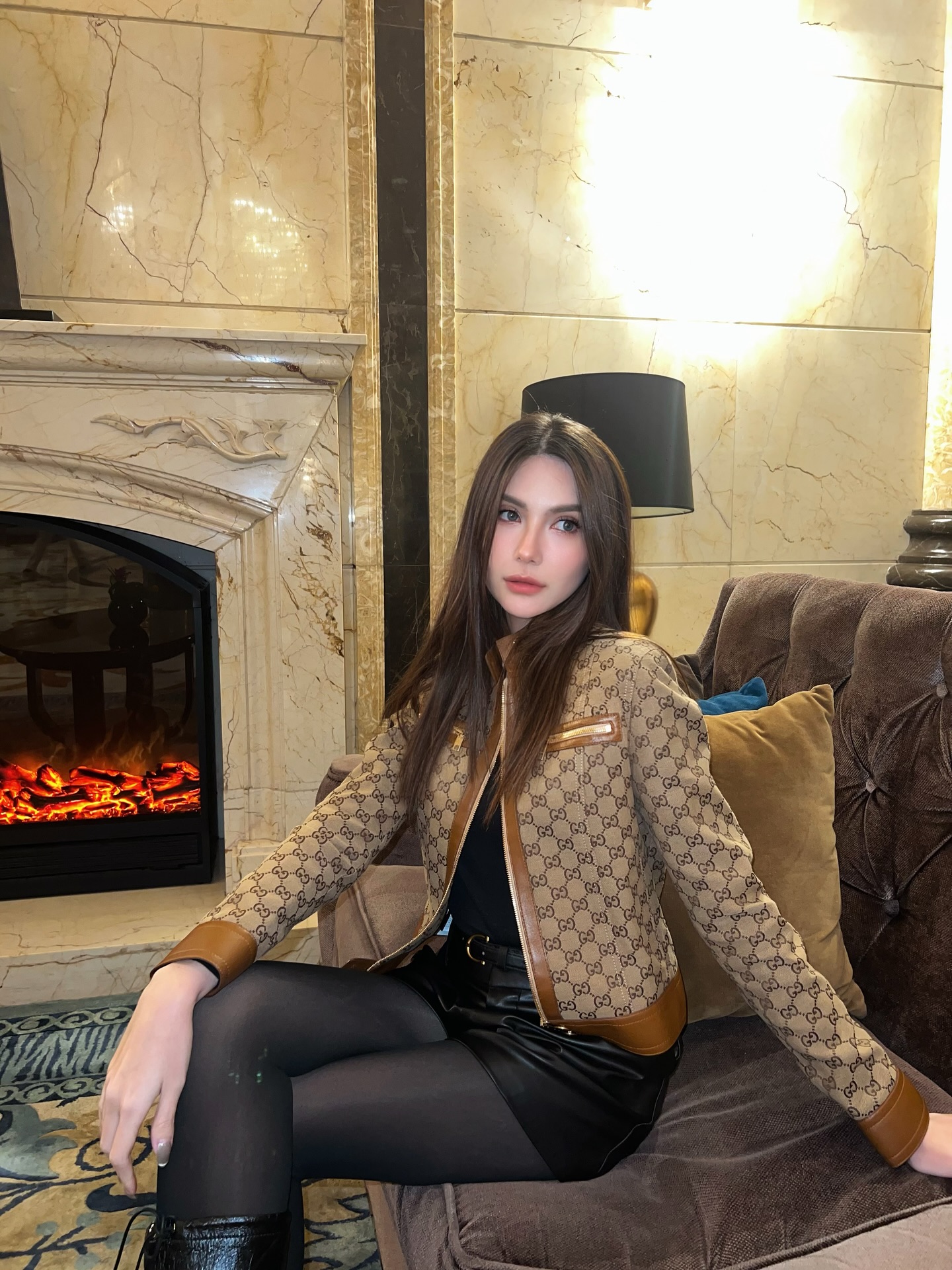 ซาร่า คาซิงกีนี