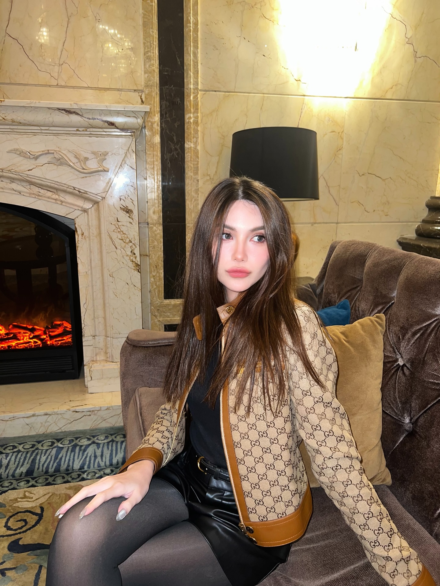 ซาร่า คาซิงกีนี