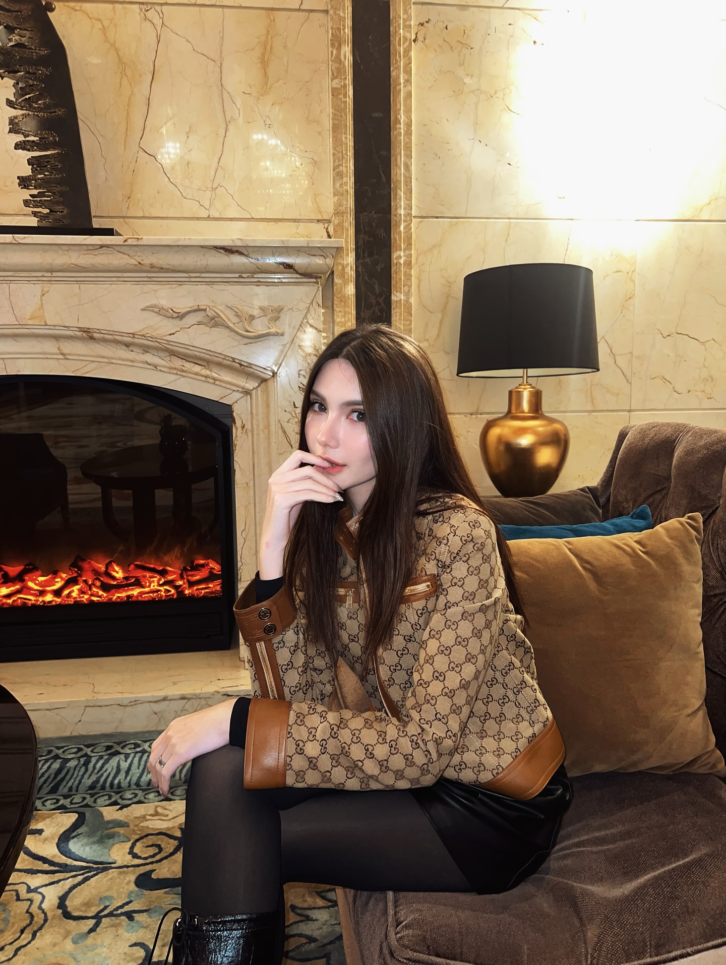 ซาร่า คาซิงกีนี