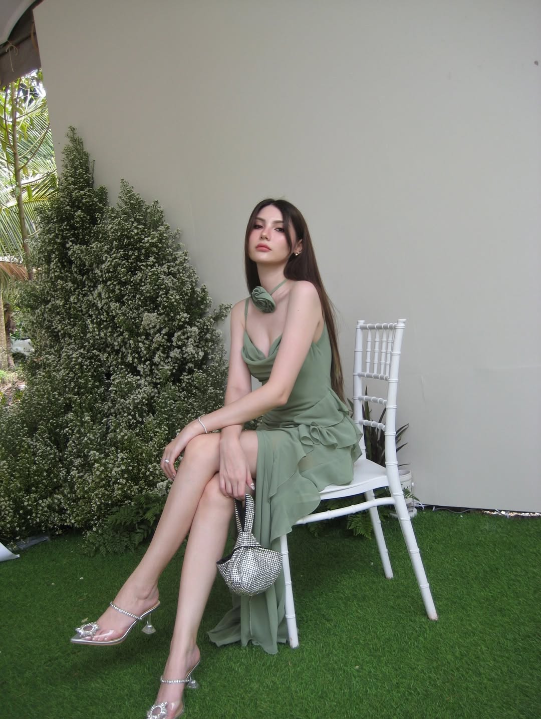 ซาร่า คาซิงกีนี