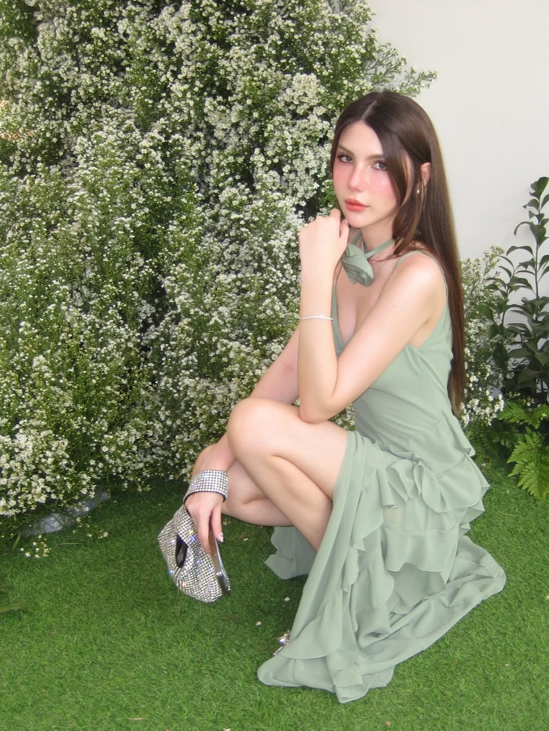 ซาร่า คาซิงกีนี