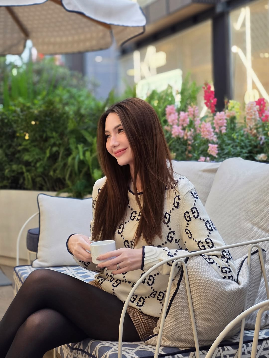 ซาร่า คาซิงกีนี