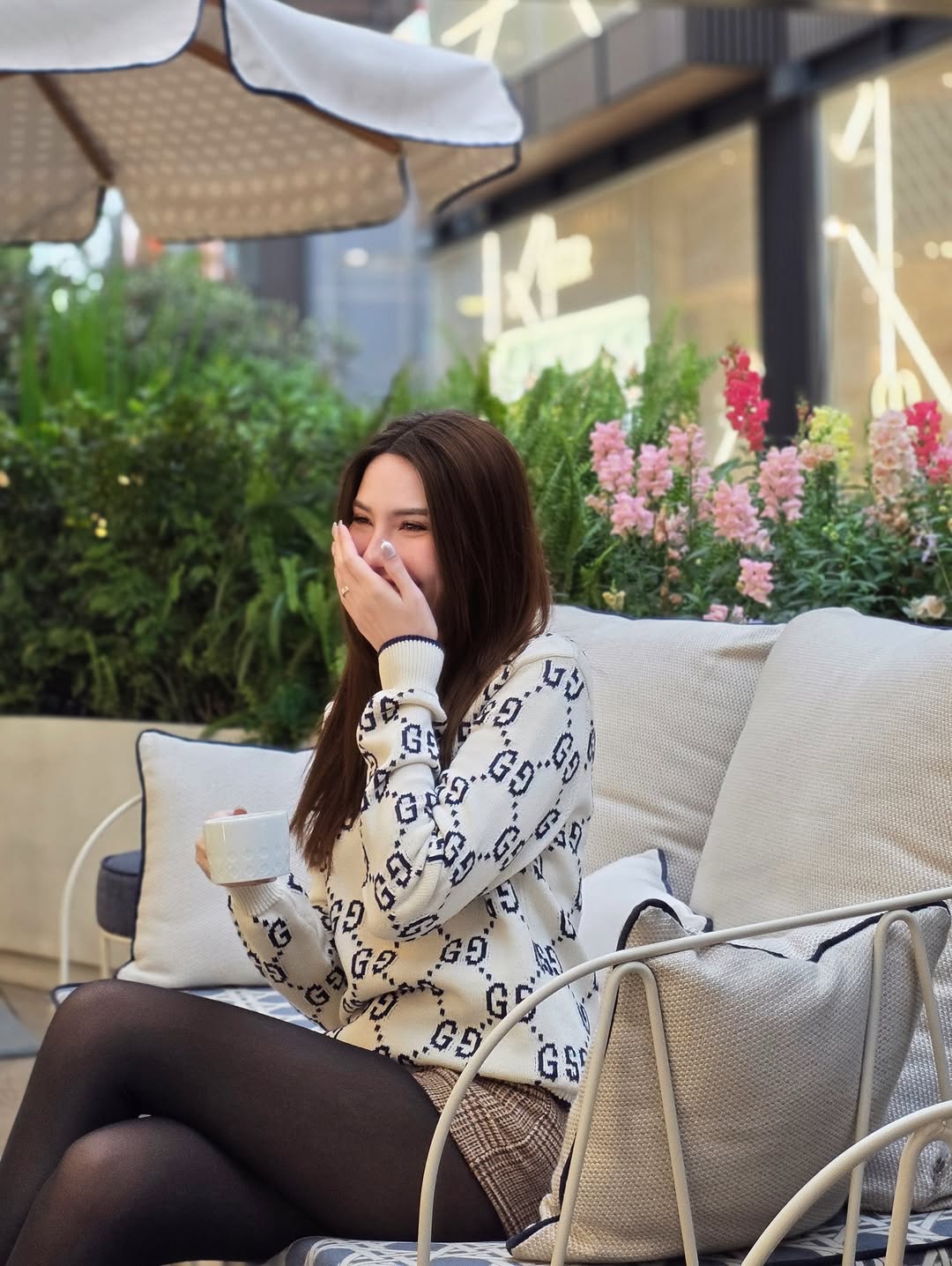 ซาร่า คาซิงกีนี