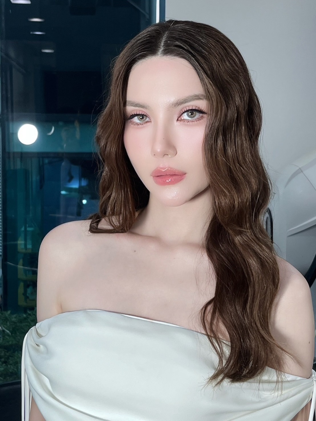 ซาร่า คาซิงกีนี