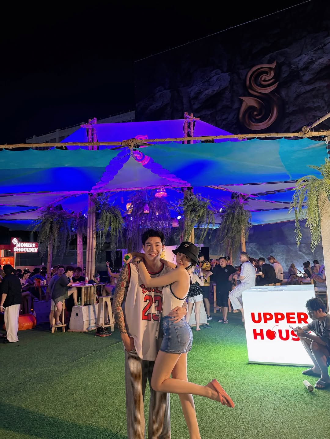 ซาร่า คาซิงกีนี