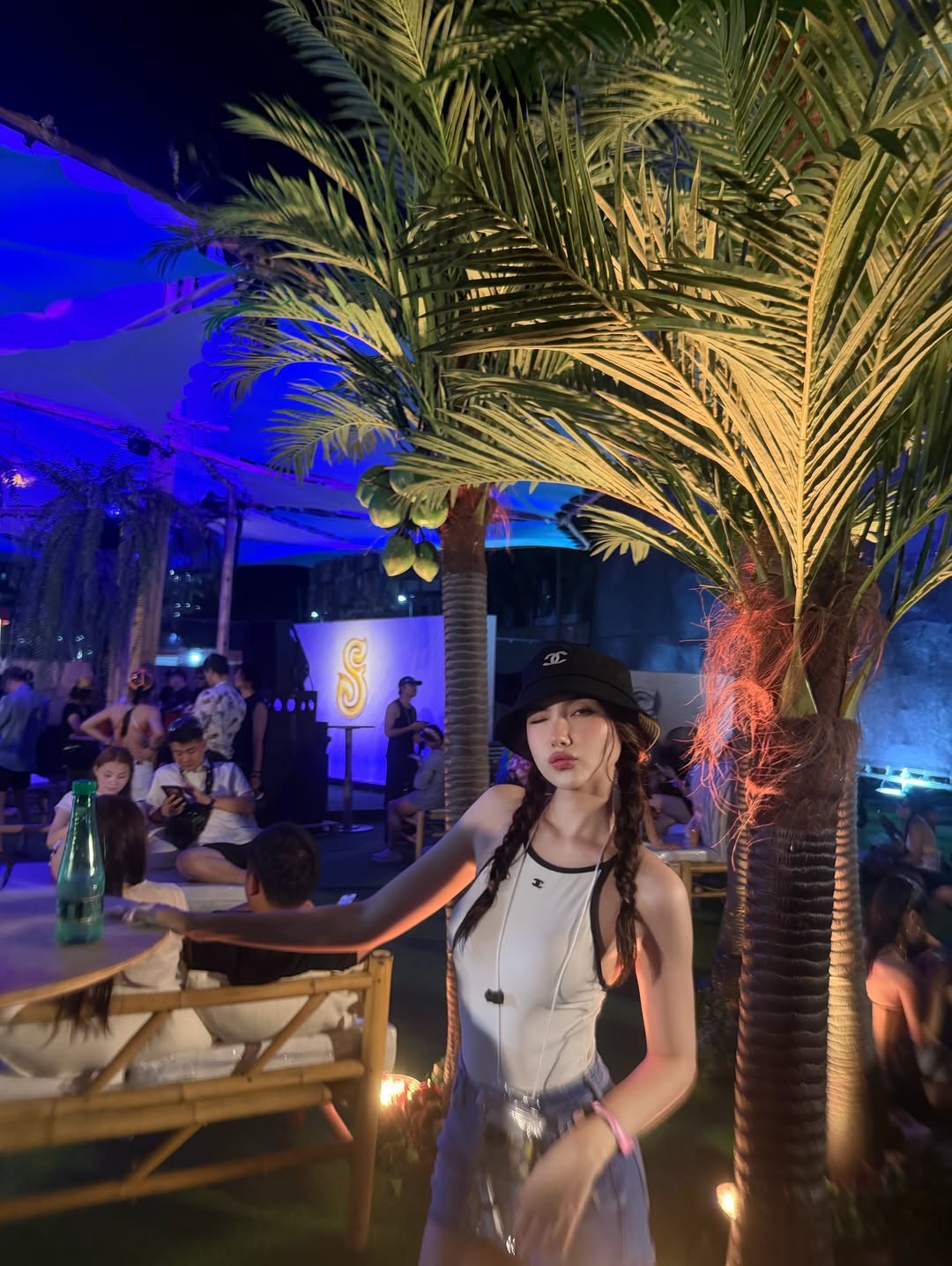 ซาร่า คาซิงกีนี