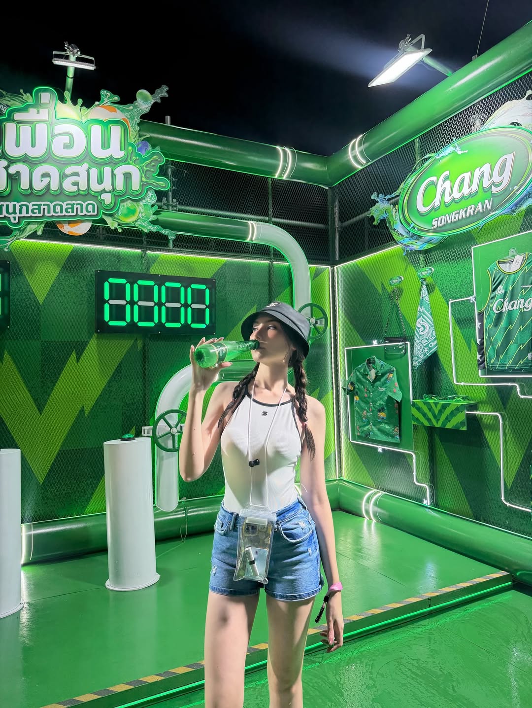 ซาร่า คาซิงกีนี