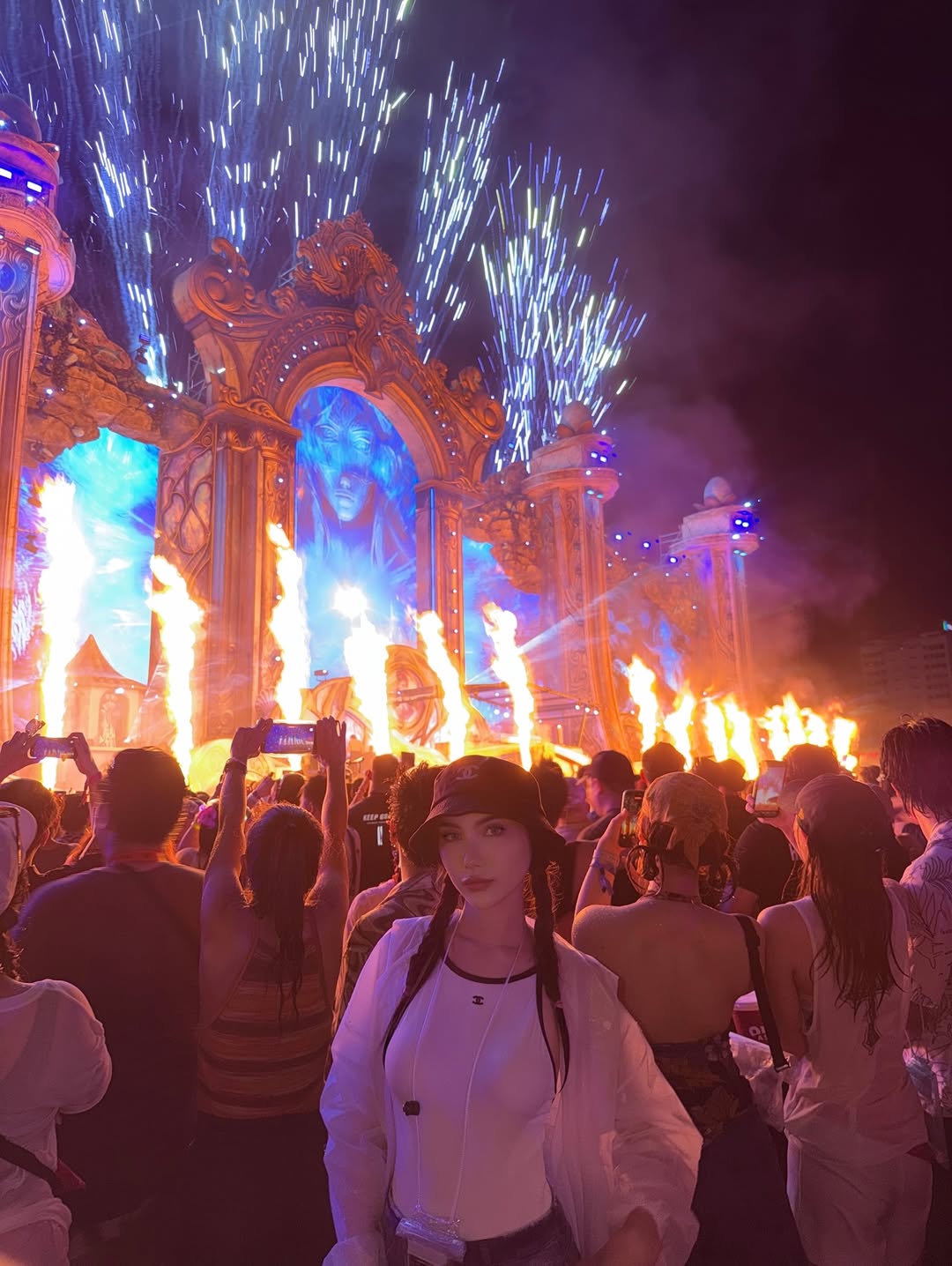 ซาร่า คาซิงกีนี