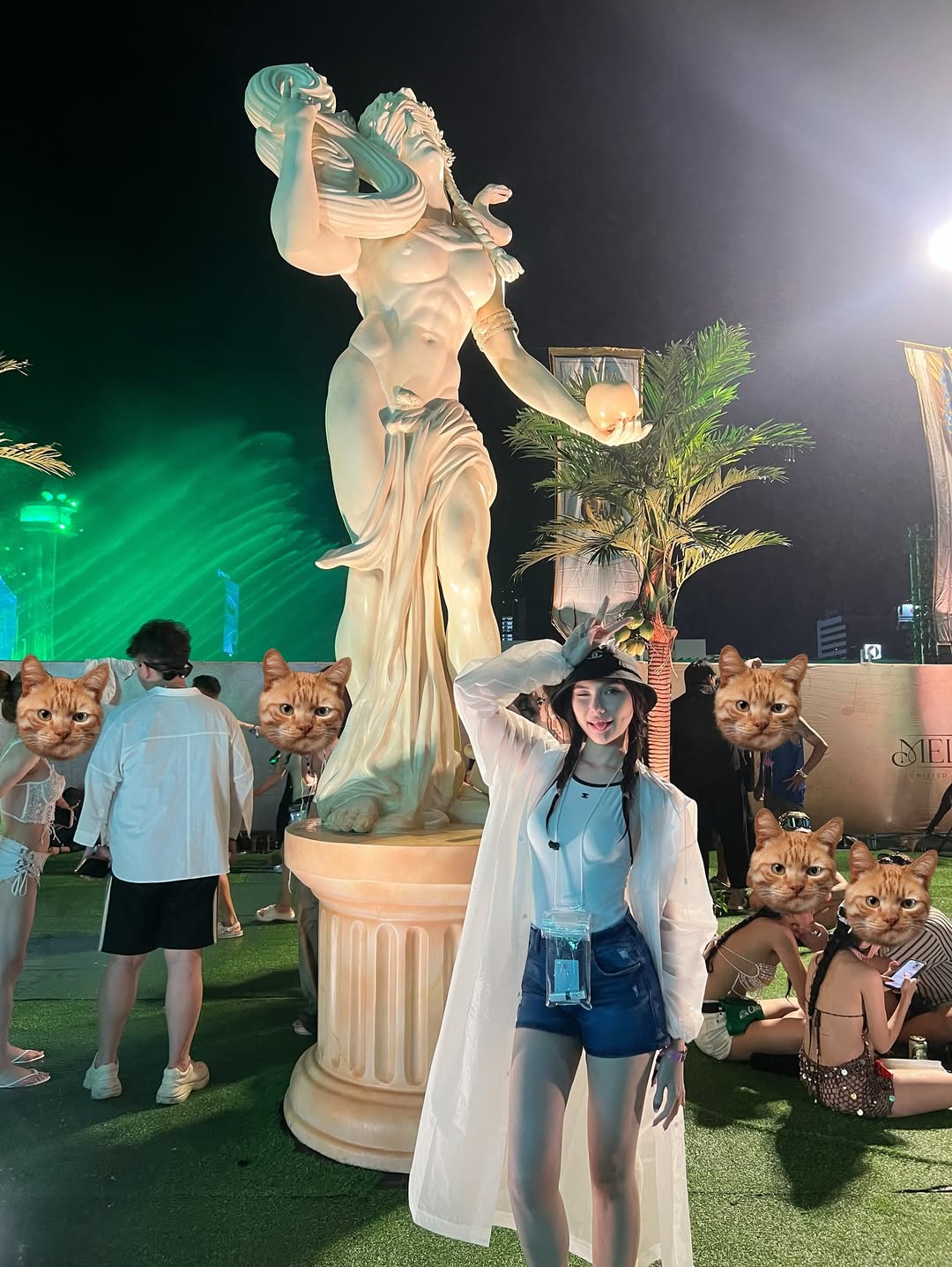 ซาร่า คาซิงกีนี