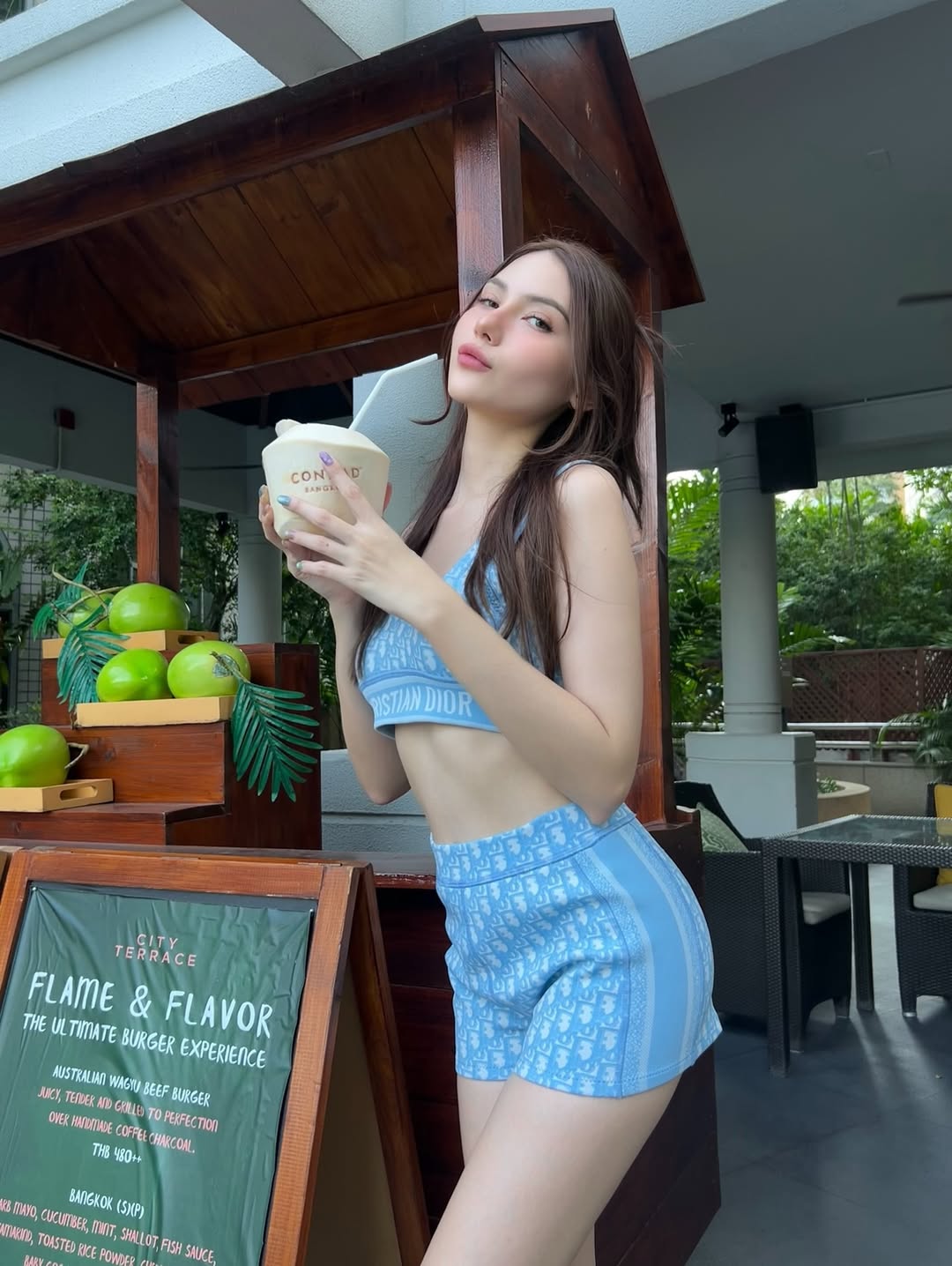 ซาร่า คาซิงกีนี