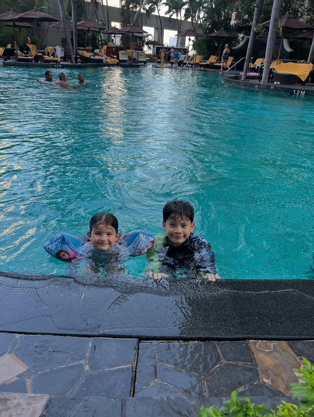 ซาร่า คาซิงกีนี