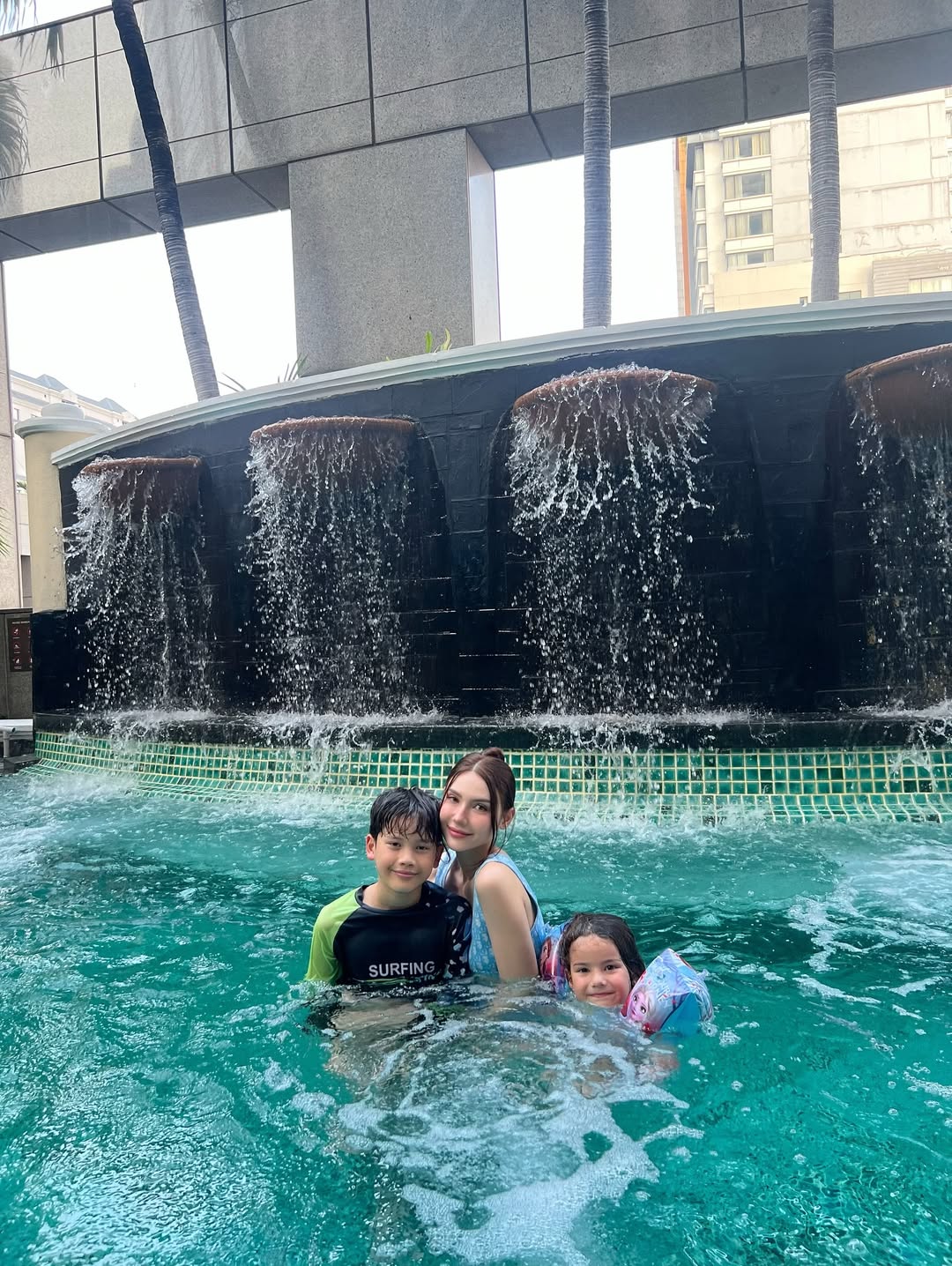 ซาร่า คาซิงกีนี