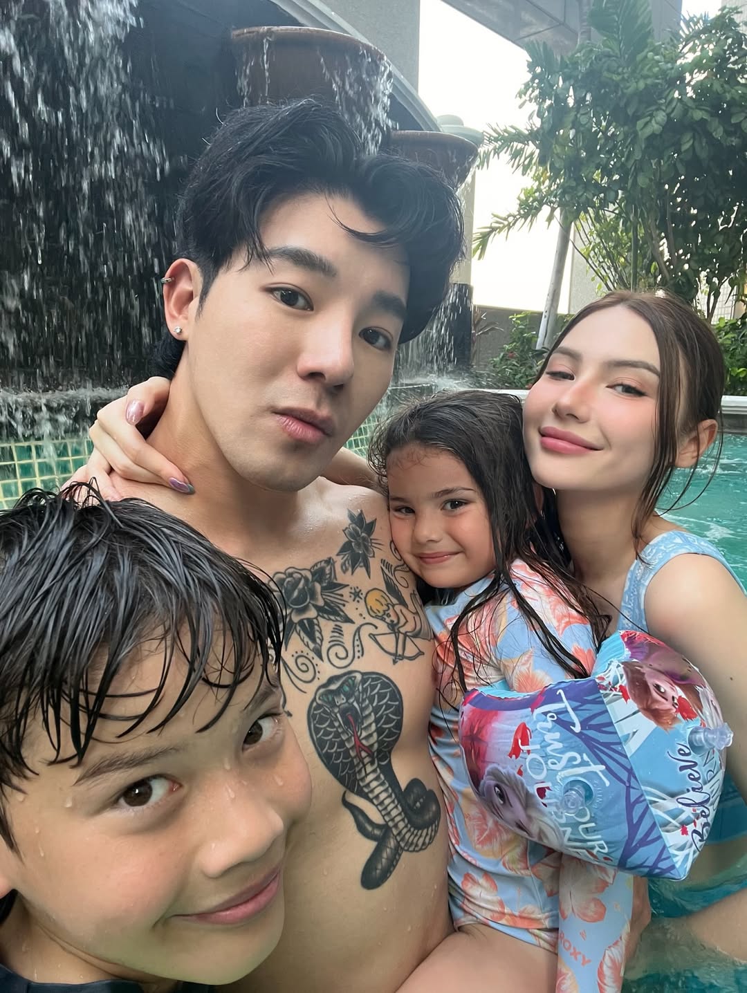 ซาร่า คาซิงกีนี