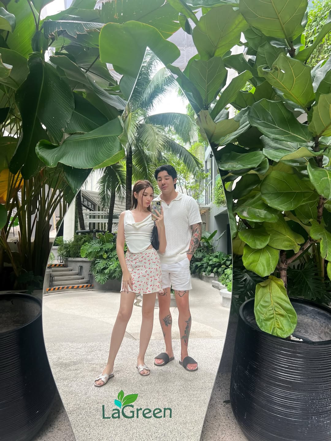 ซาร่า คาซิงกีนี