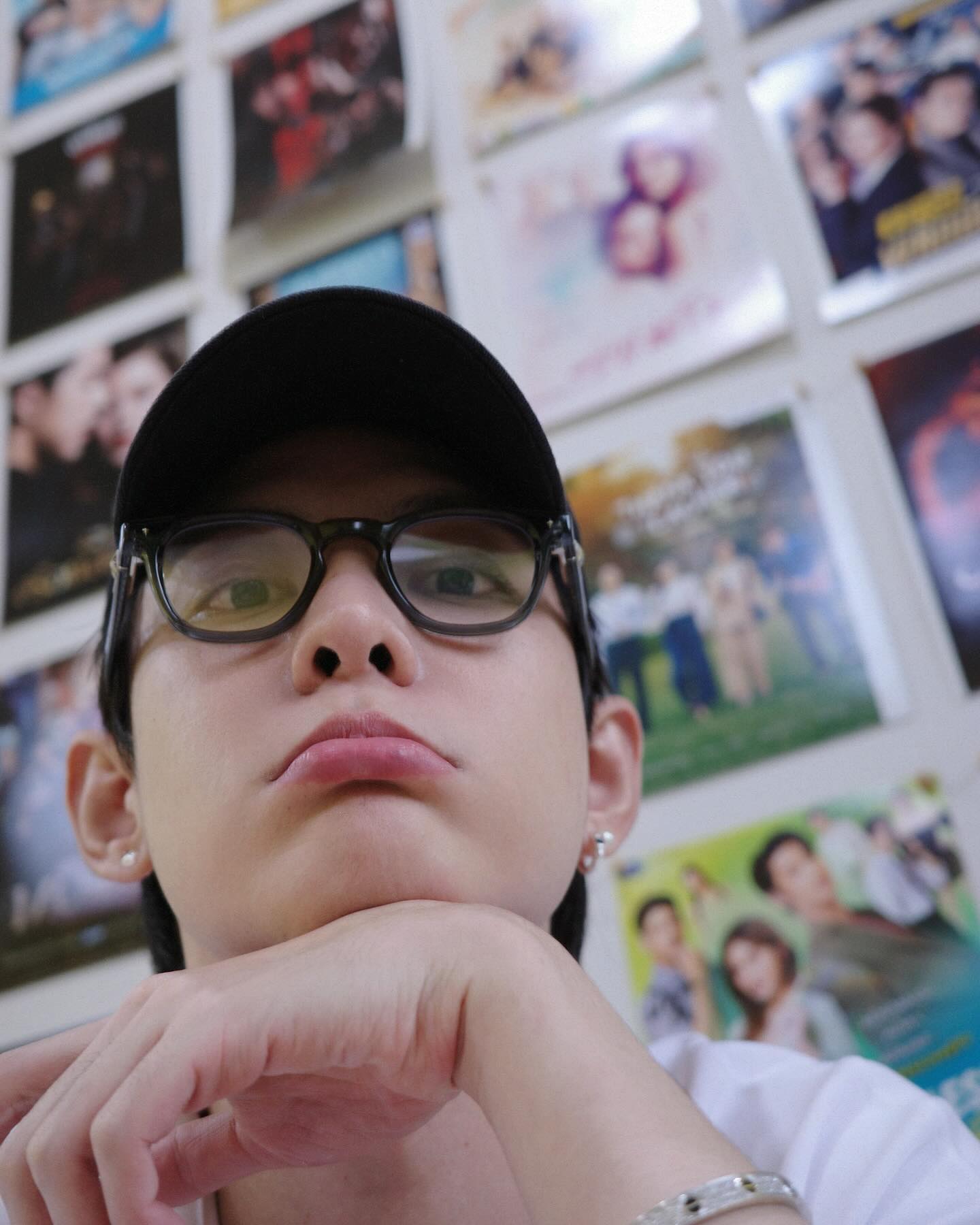 นัท - ศุภณัฐ เลาหะพานิช