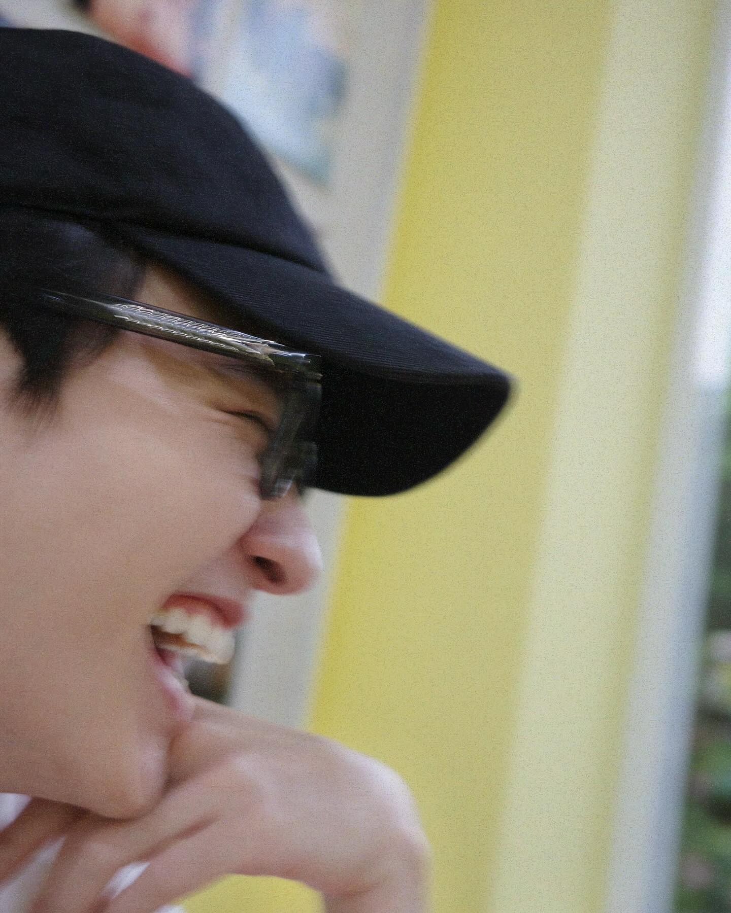 นัท - ศุภณัฐ เลาหะพานิช