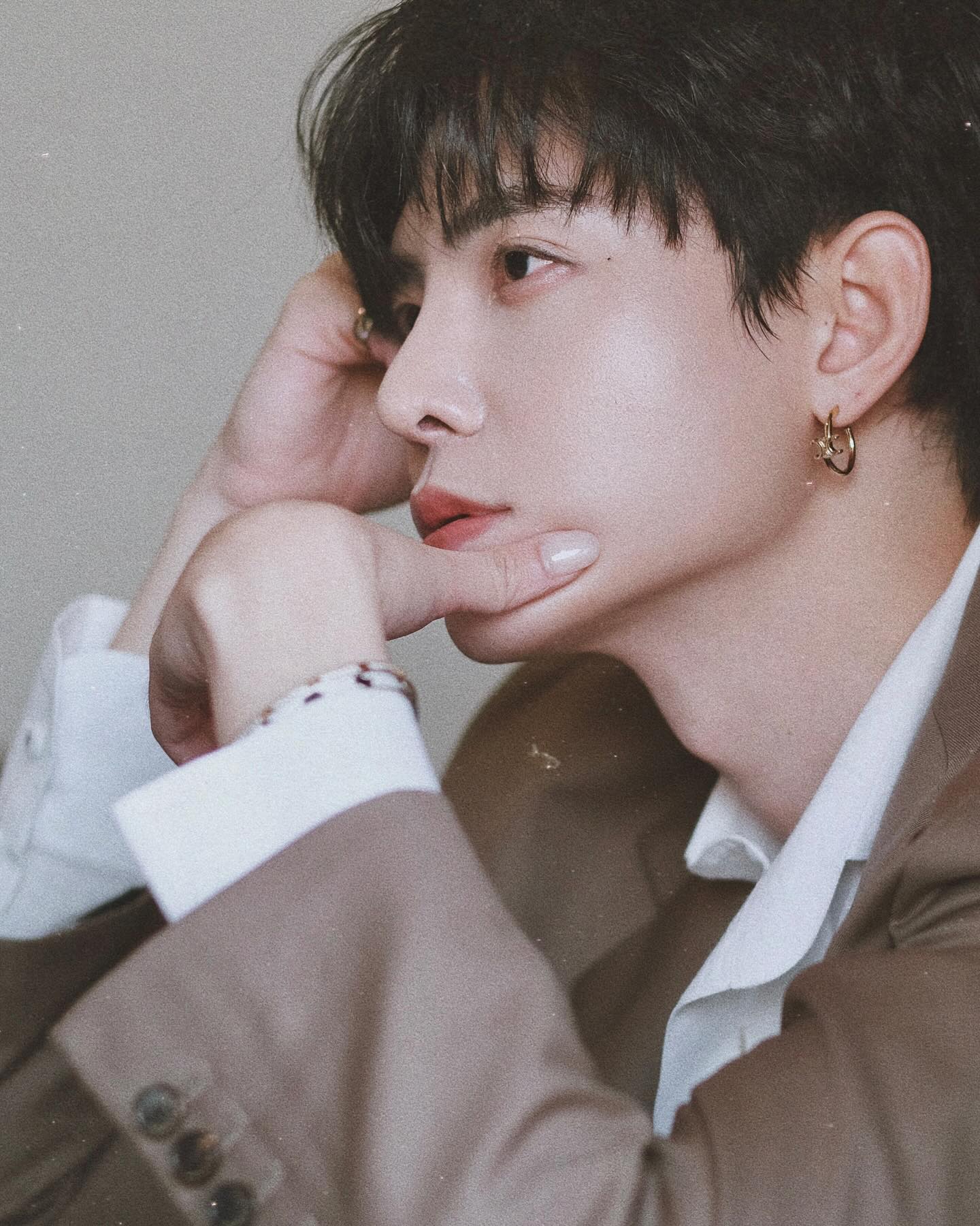 นัท - ศุภณัฐ เลาหะพานิช