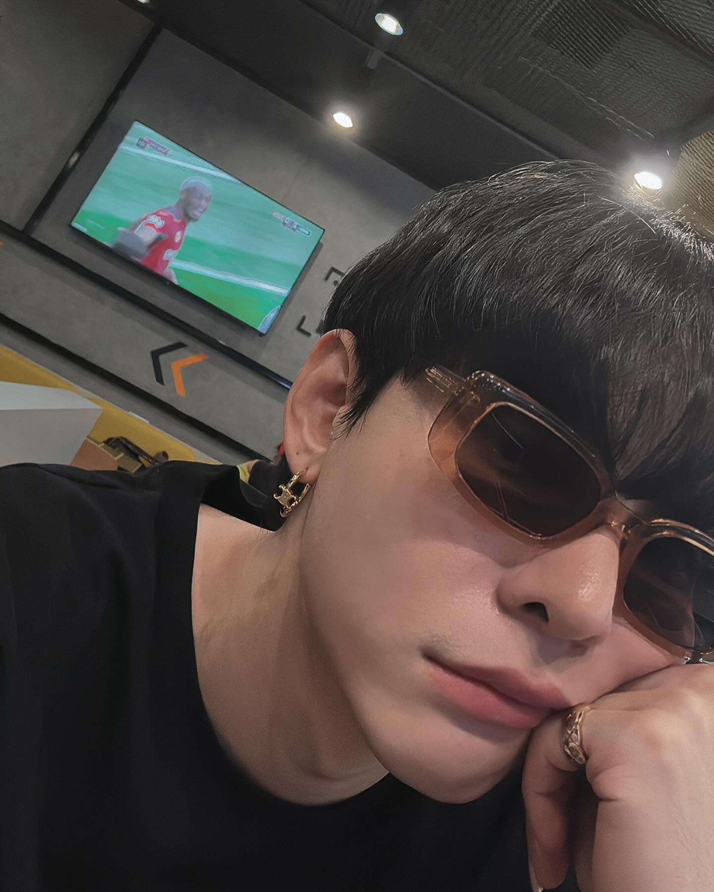 นัท - ศุภณัฐ เลาหะพานิช