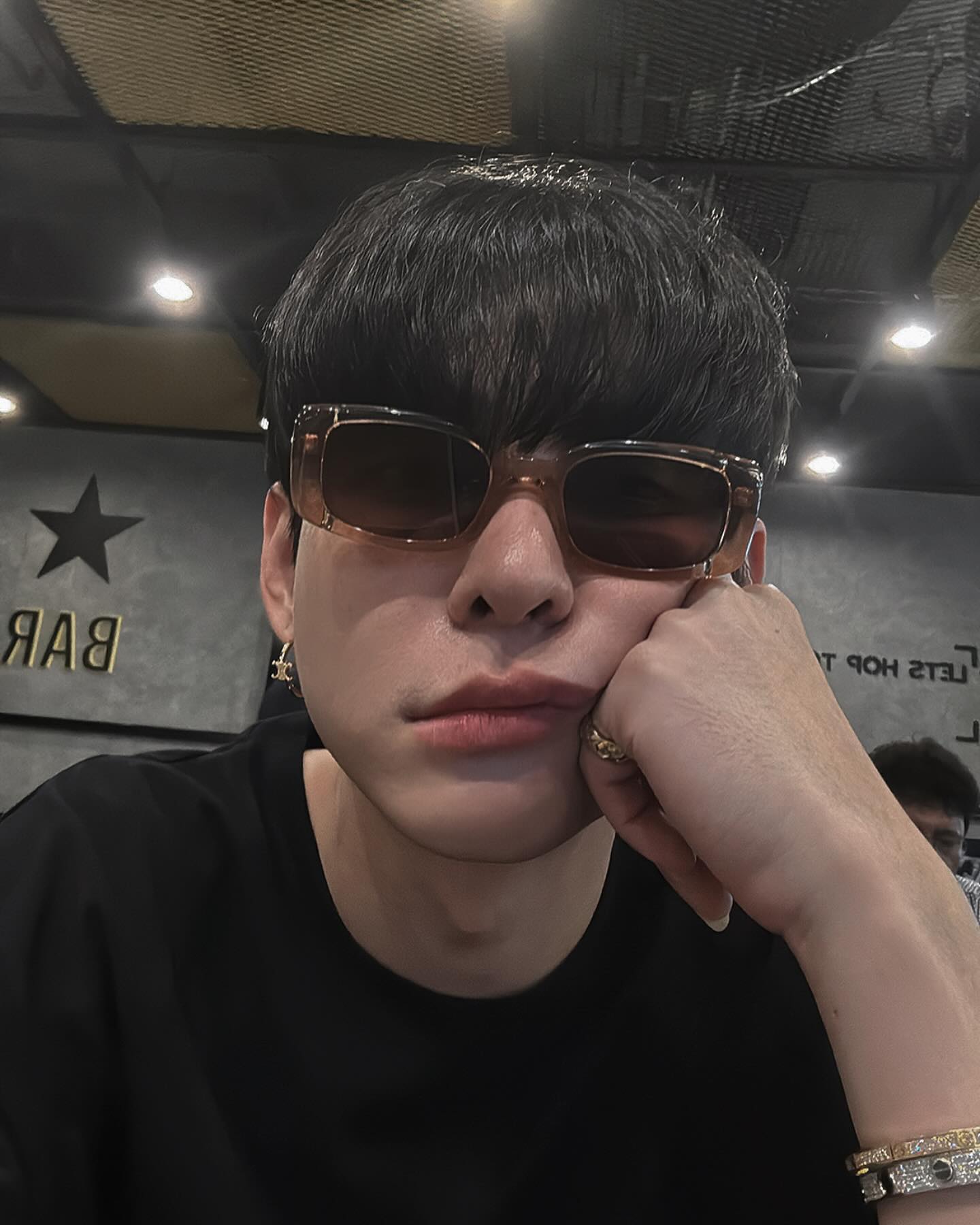 นัท - ศุภณัฐ เลาหะพานิช