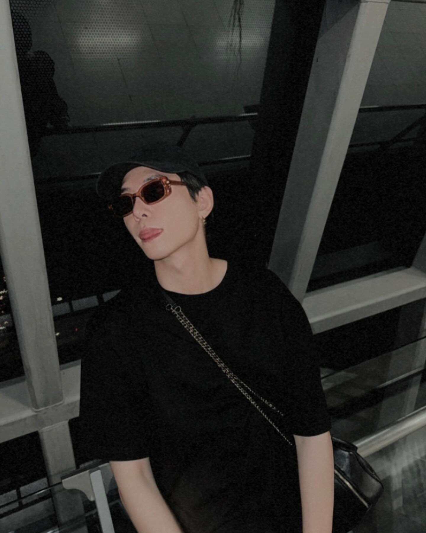นัท - ศุภณัฐ เลาหะพานิช