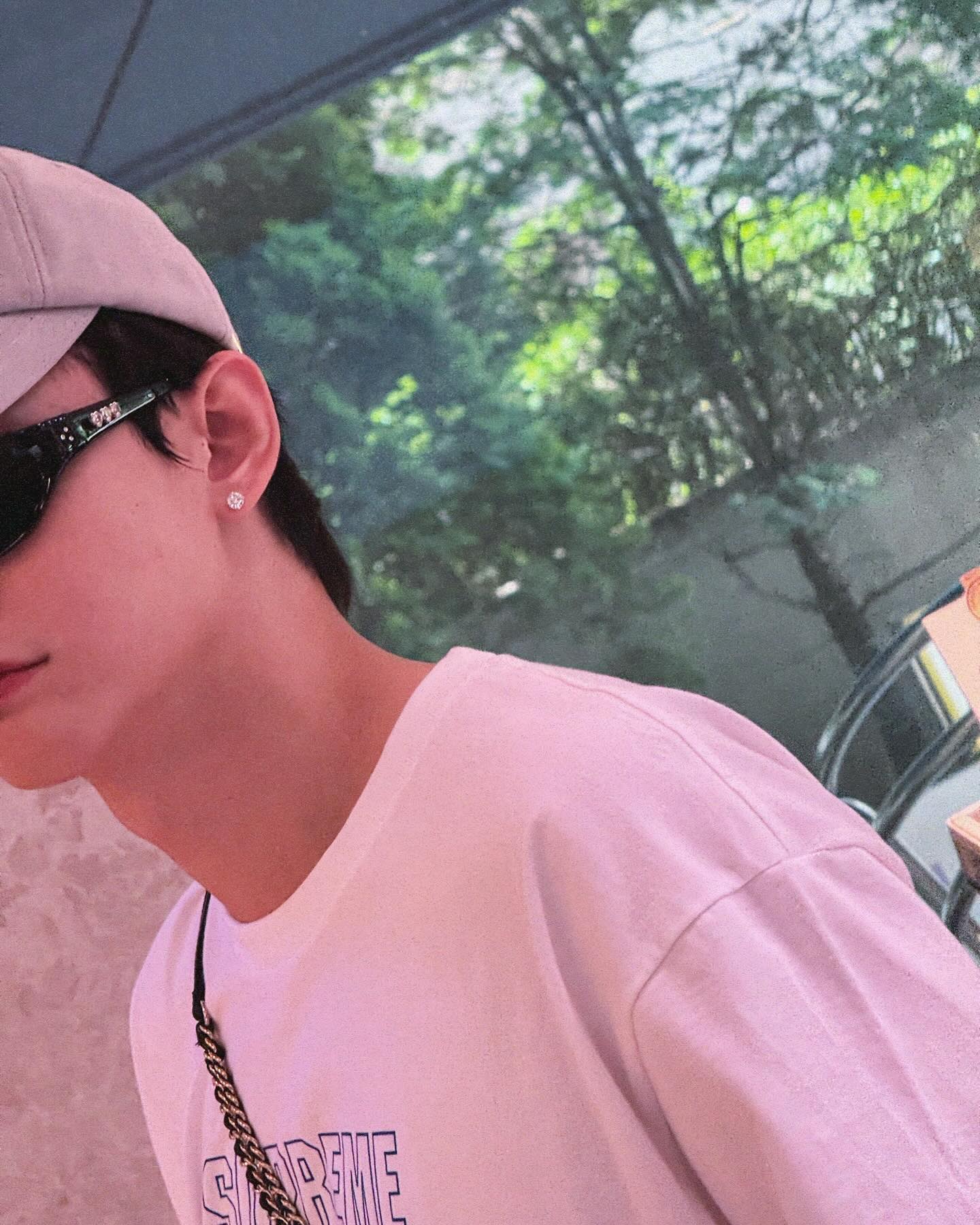 นัท - ศุภณัฐ เลาหะพานิช