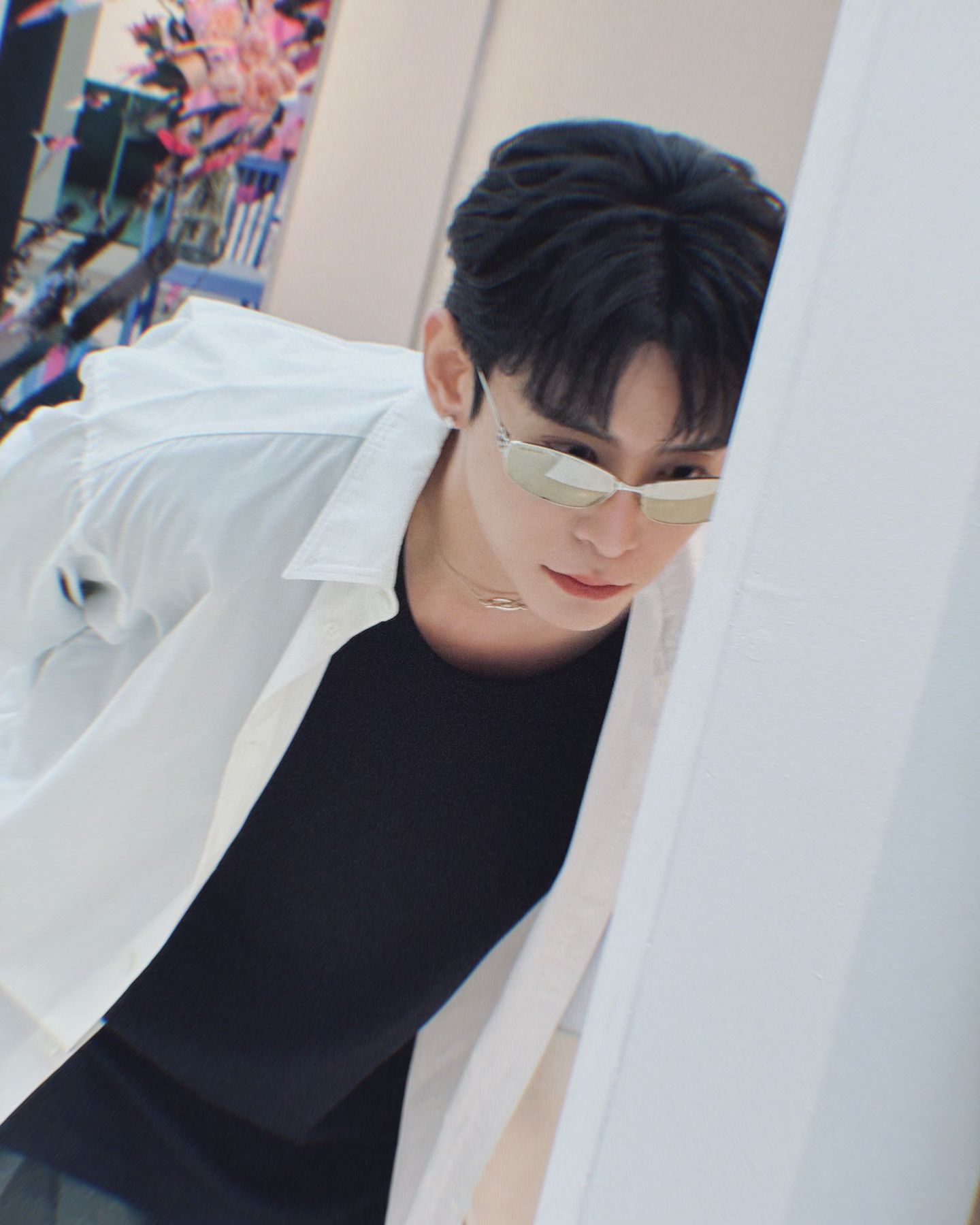 นัท - ศุภณัฐ เลาหะพานิช