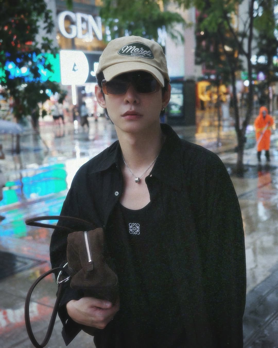 นัท - ศุภณัฐ เลาหะพานิช