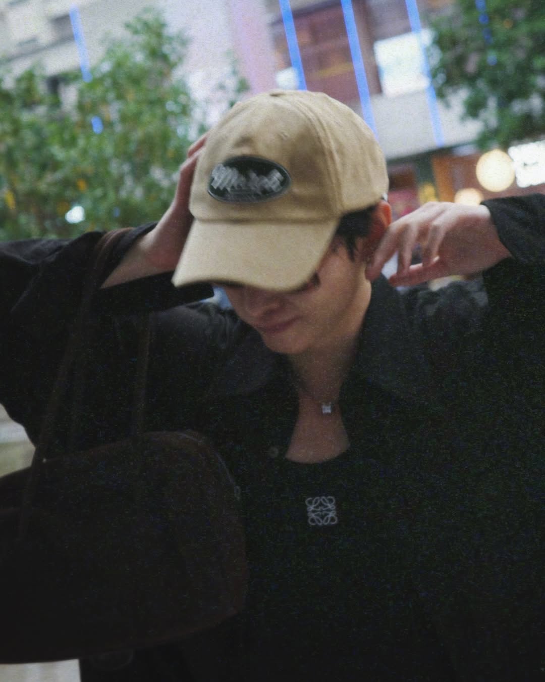 นัท - ศุภณัฐ เลาหะพานิช
