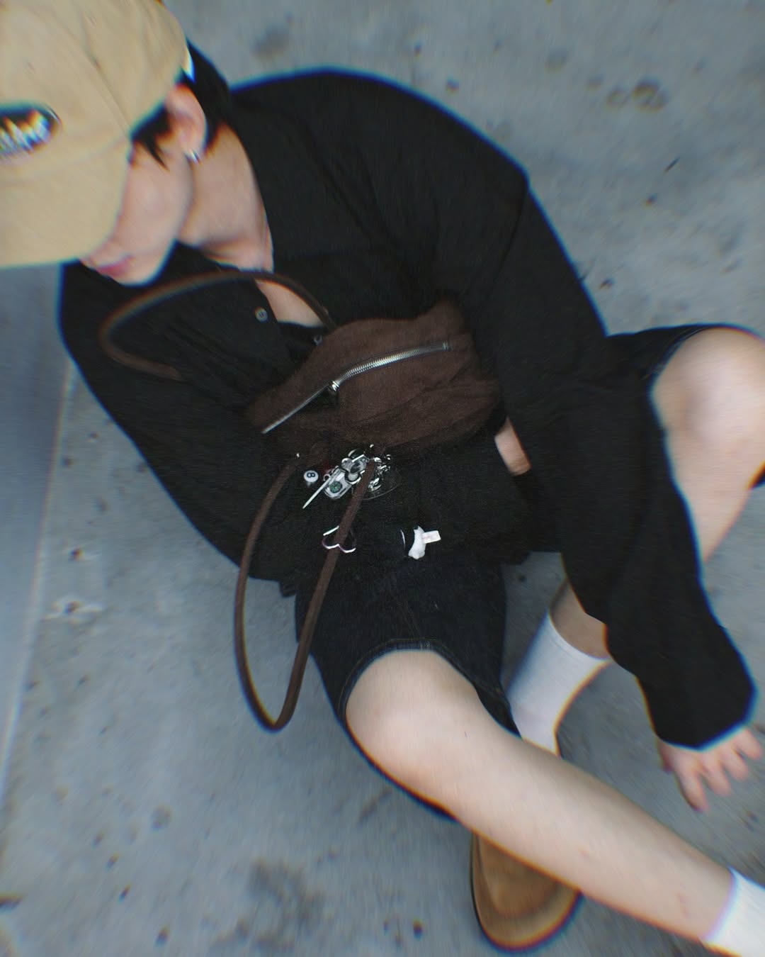 นัท - ศุภณัฐ เลาหะพานิช