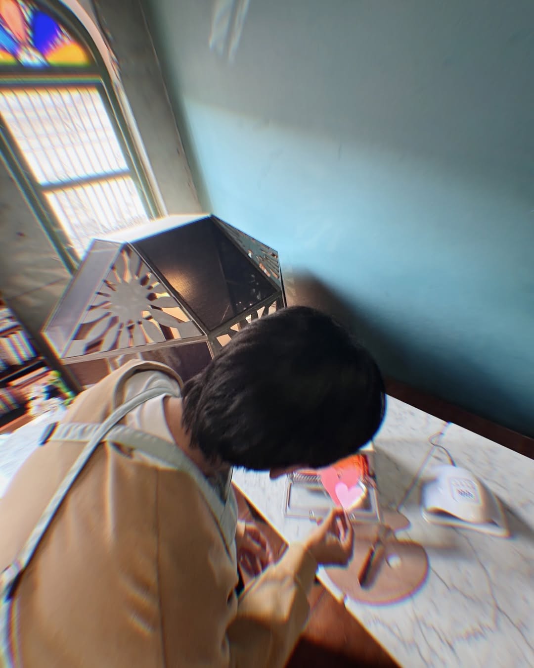 นัท - ศุภณัฐ เลาหะพานิช
