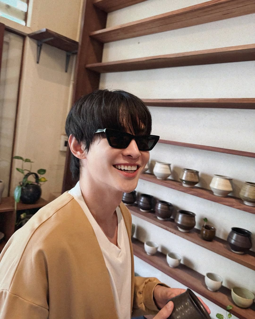 นัท - ศุภณัฐ เลาหะพานิช