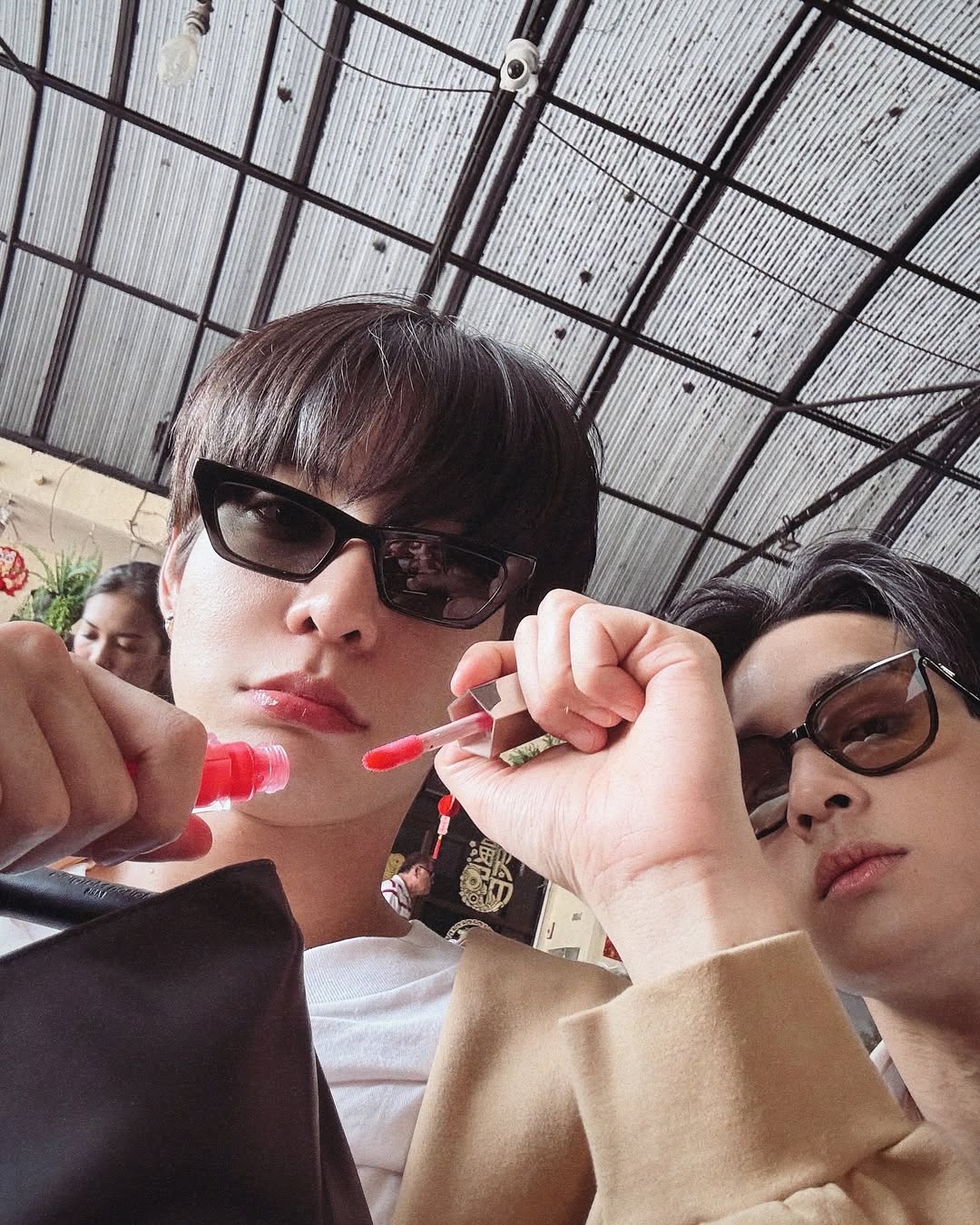 นัท - ศุภณัฐ เลาหะพานิช