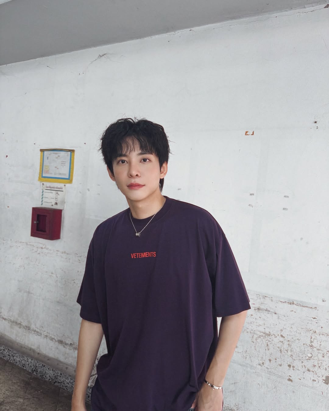 นัท - ศุภณัฐ เลาหะพานิช
