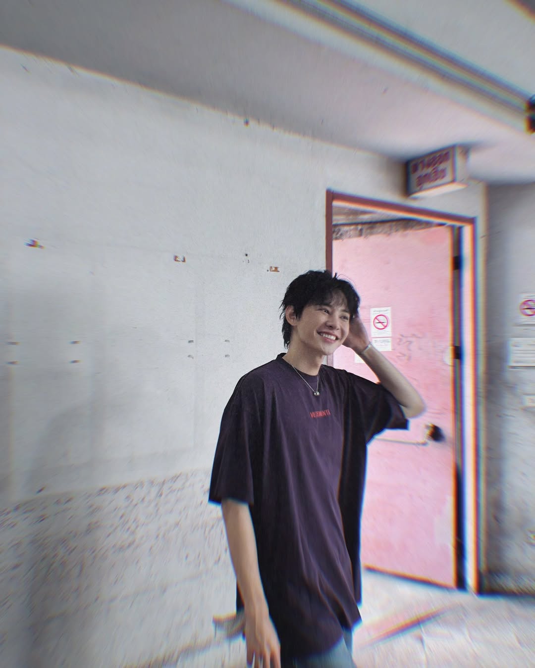นัท - ศุภณัฐ เลาหะพานิช