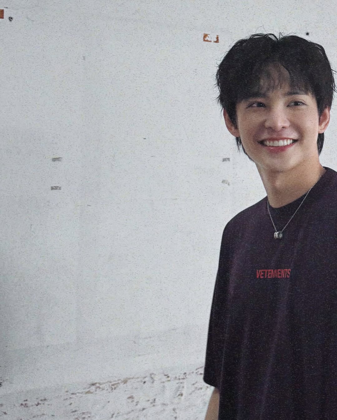 นัท - ศุภณัฐ เลาหะพานิช