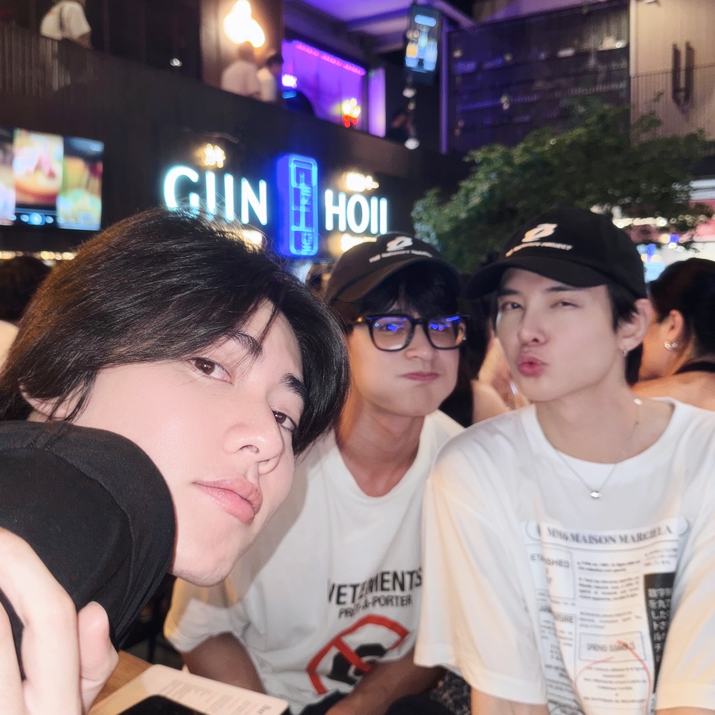นัท - ศุภณัฐ เลาหะพานิช