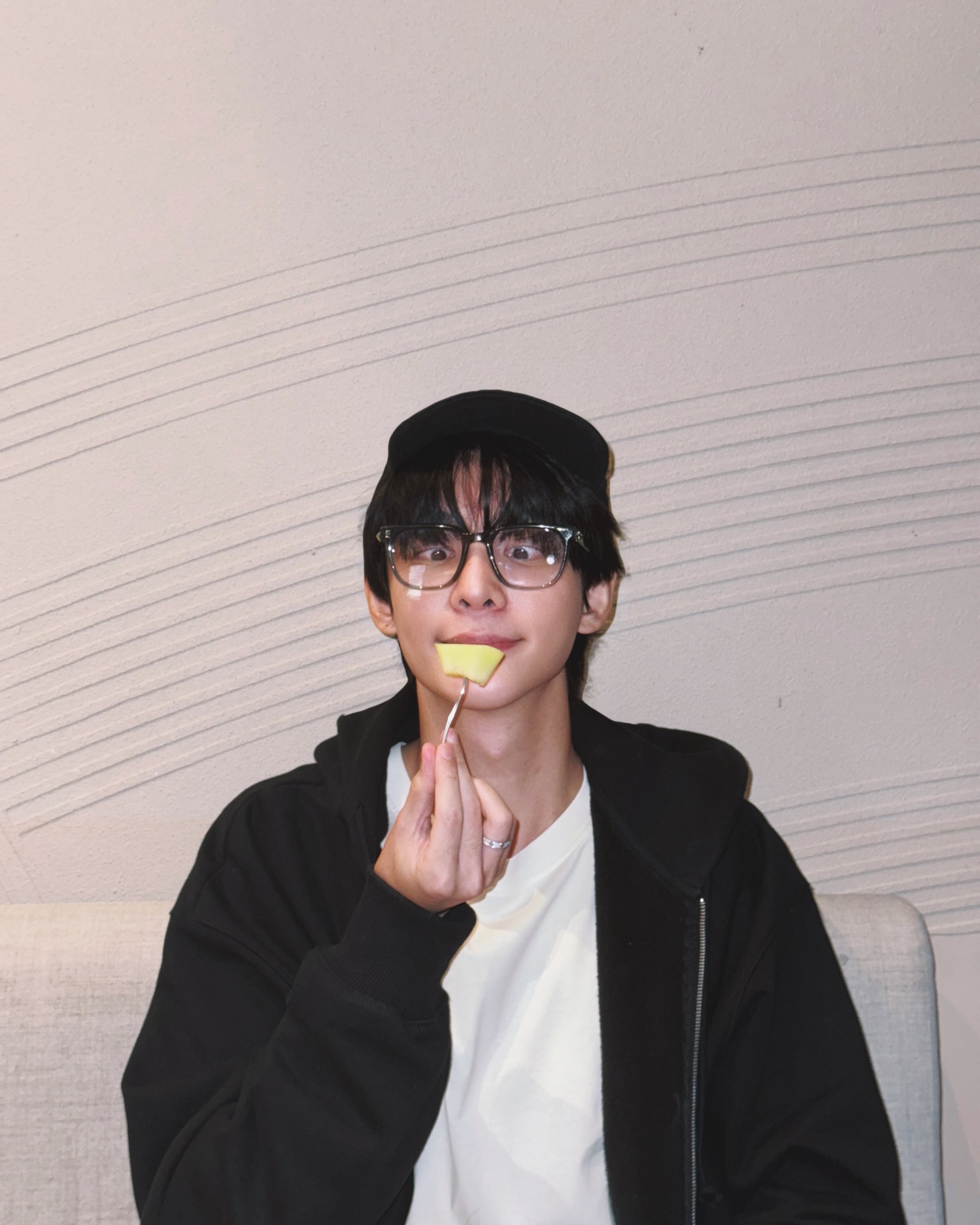 นัท - ศุภณัฐ เลาหะพานิช