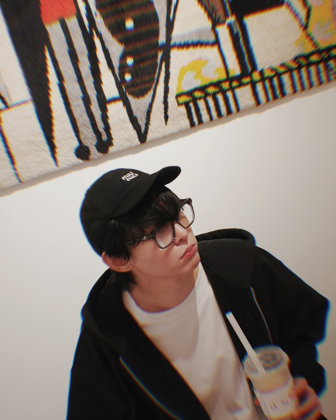 นัท - ศุภณัฐ เลาหะพานิช