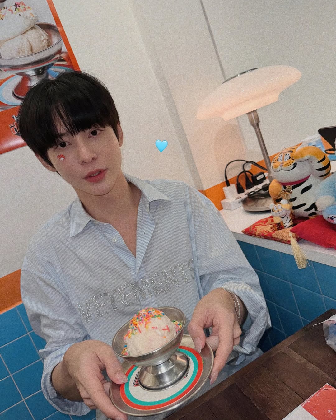 นัท - ศุภณัฐ เลาหะพานิช