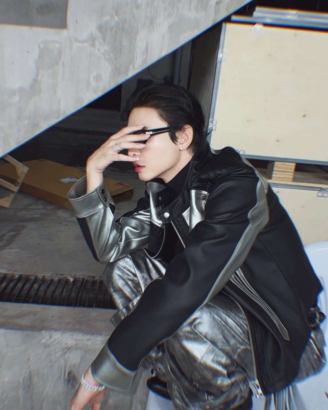 นัท - ศุภณัฐ เลาหะพานิช