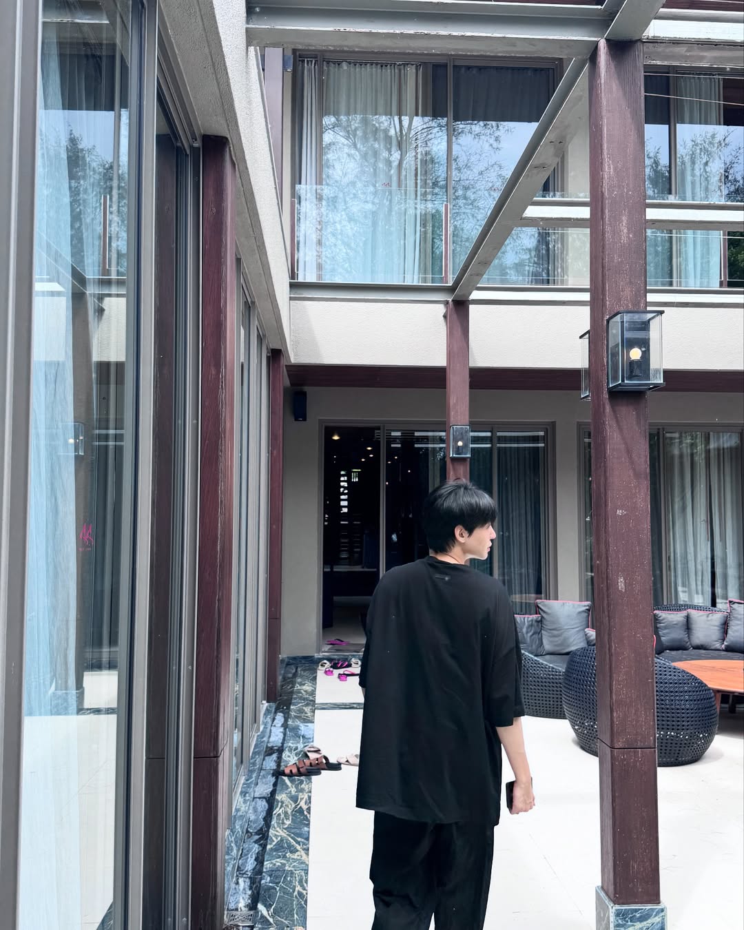 นัท - ศุภณัฐ เลาหะพานิช