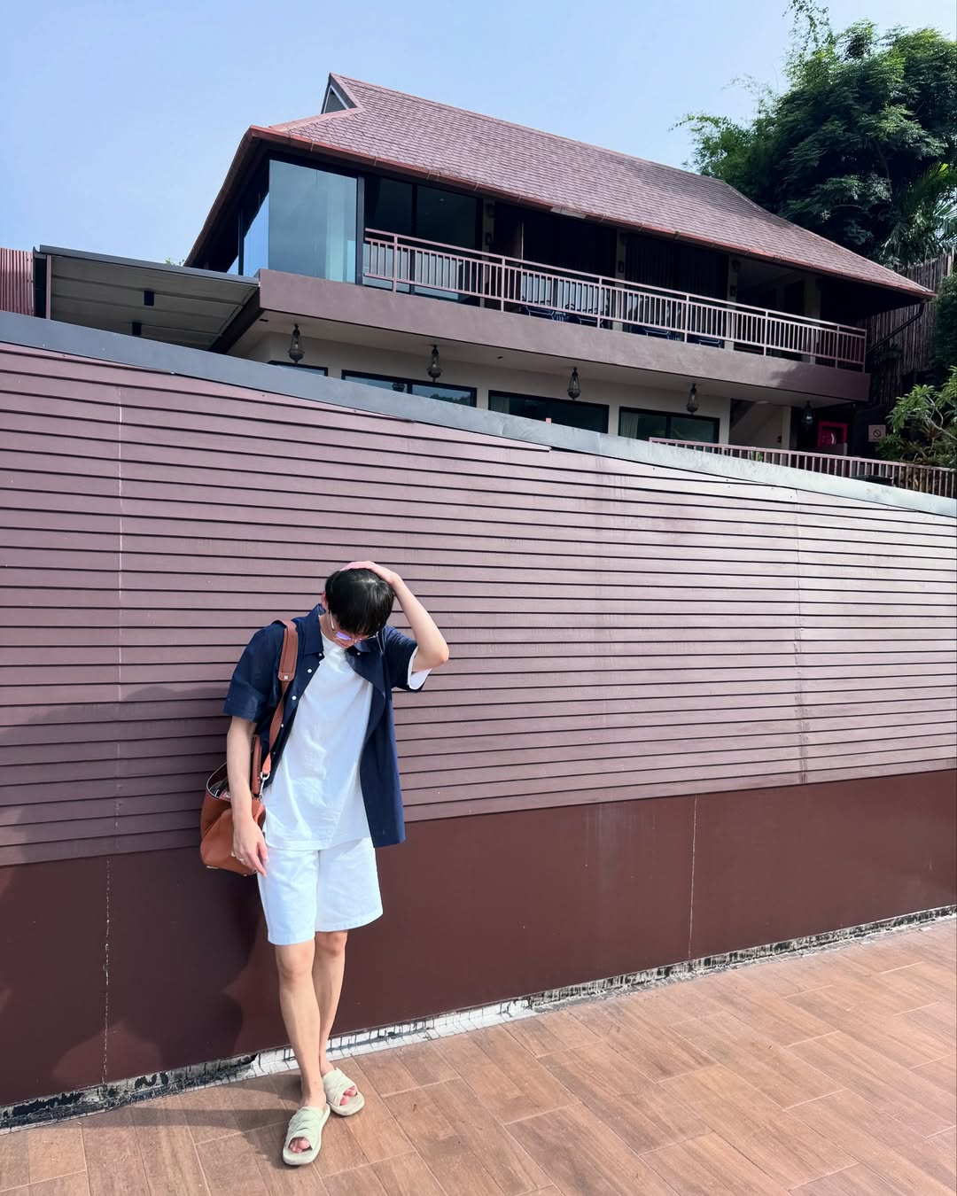 นัท - ศุภณัฐ เลาหะพานิช