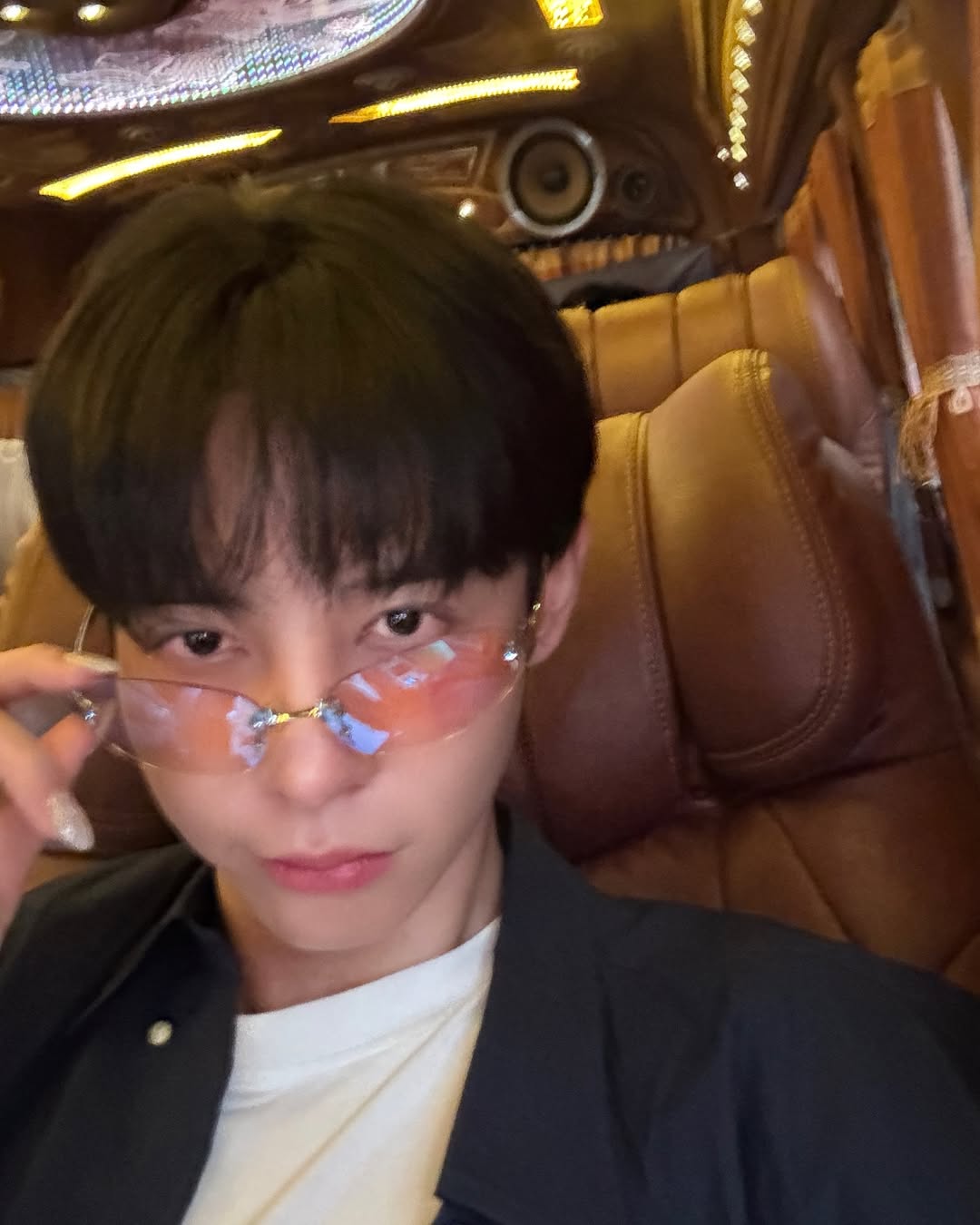นัท - ศุภณัฐ เลาหะพานิช
