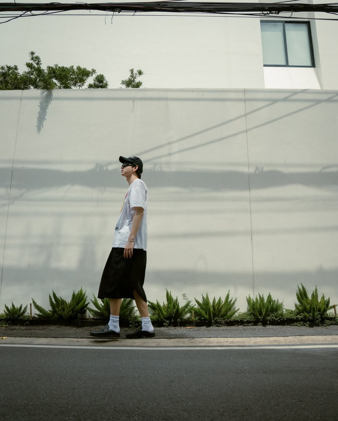 นัท - ศุภณัฐ เลาหะพานิช