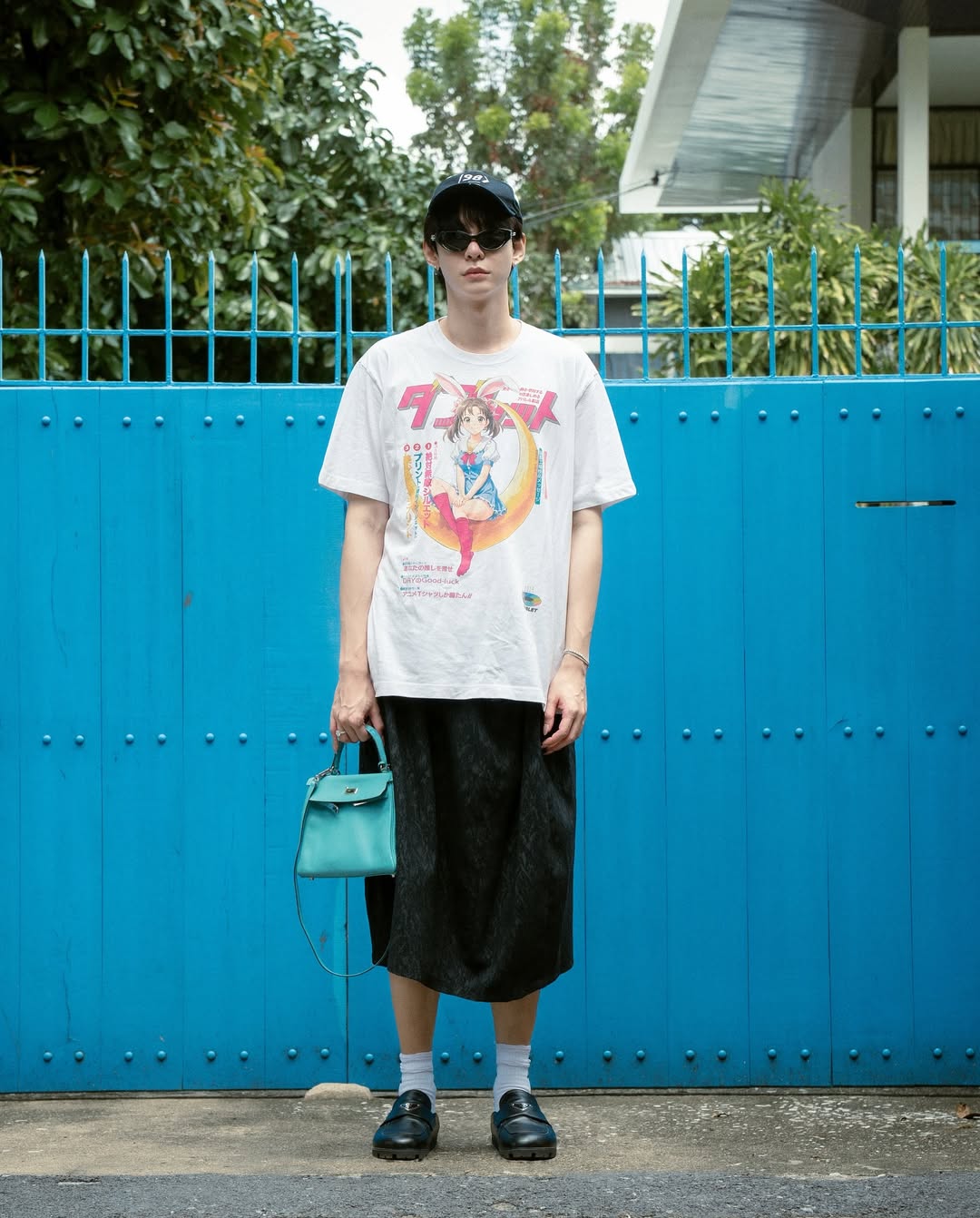 นัท - ศุภณัฐ เลาหะพานิช