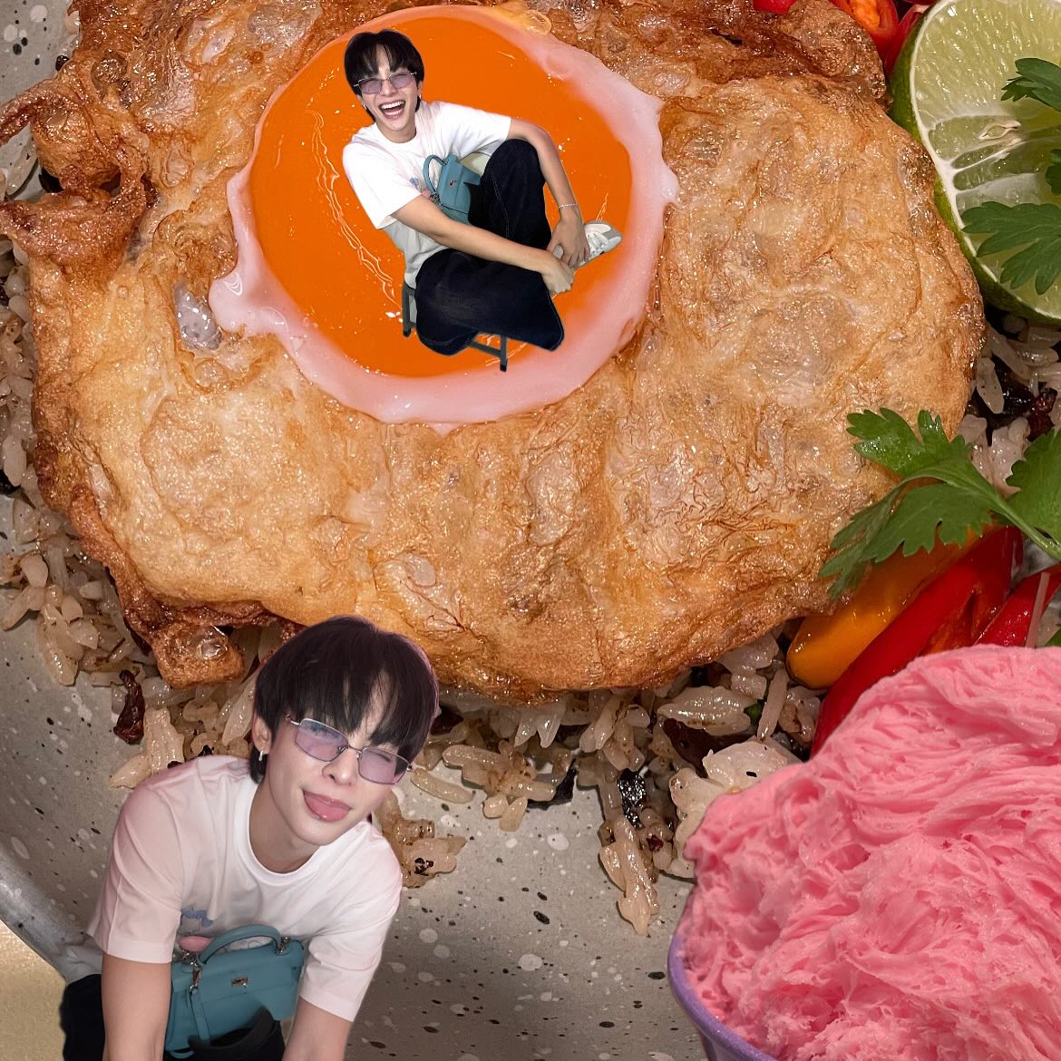 นัท - ศุภณัฐ เลาหะพานิช