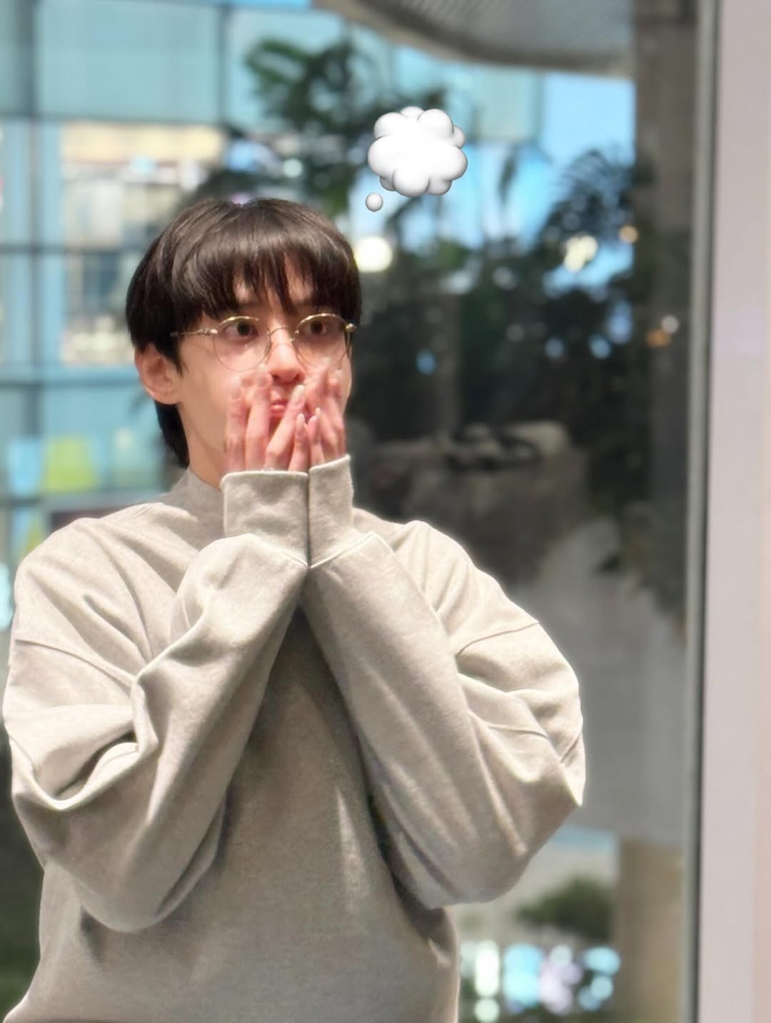 นัท - ศุภณัฐ เลาหะพานิช