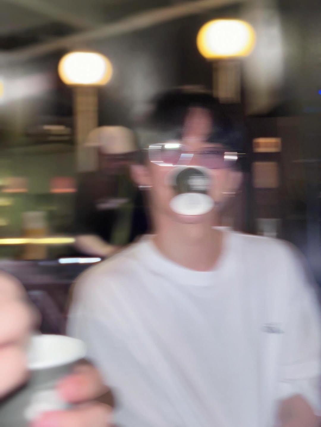 นัท - ศุภณัฐ เลาหะพานิช