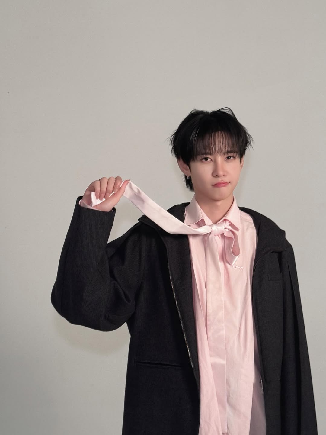 นัท - ศุภณัฐ เลาหะพานิช