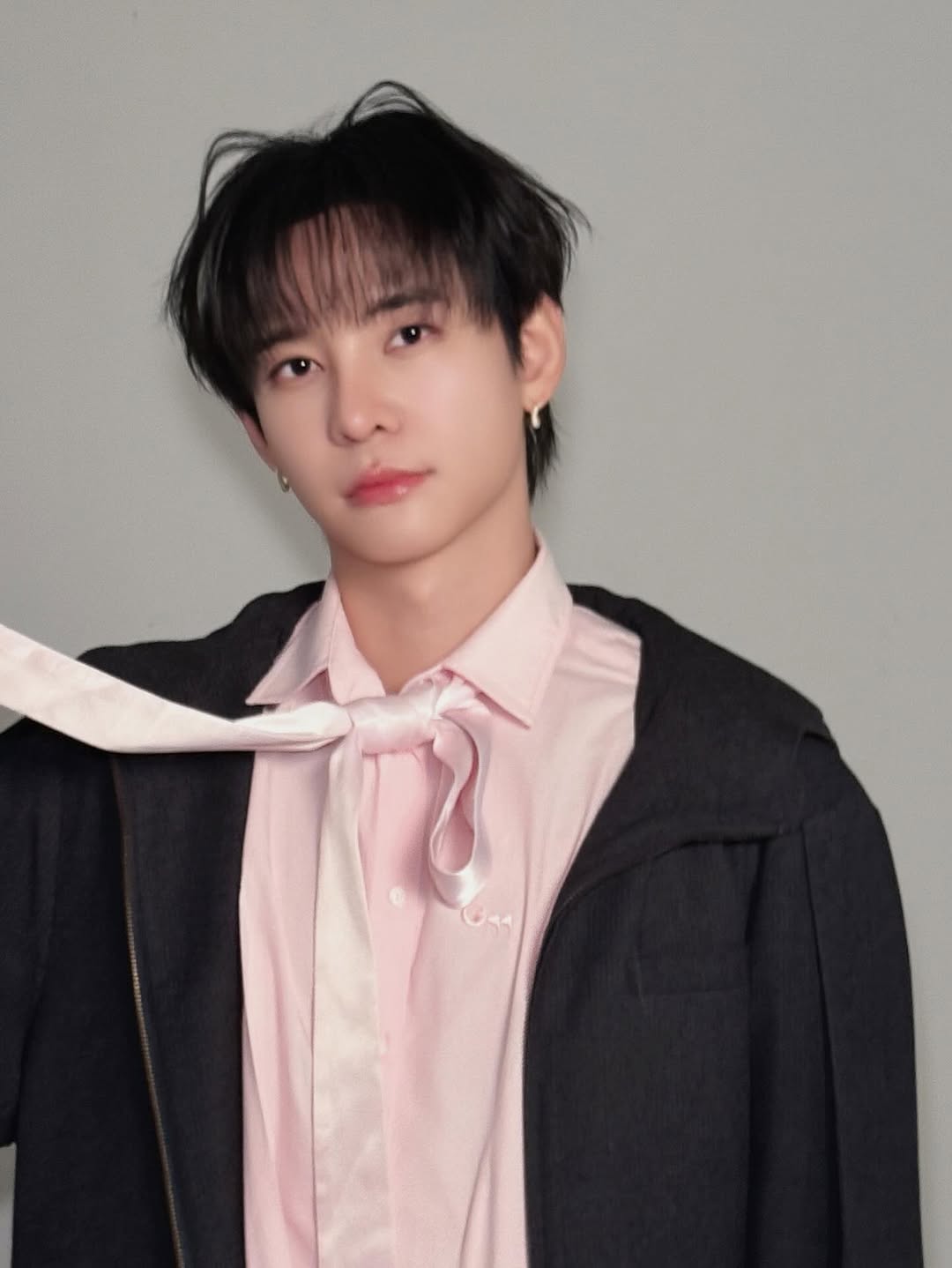 นัท - ศุภณัฐ เลาหะพานิช